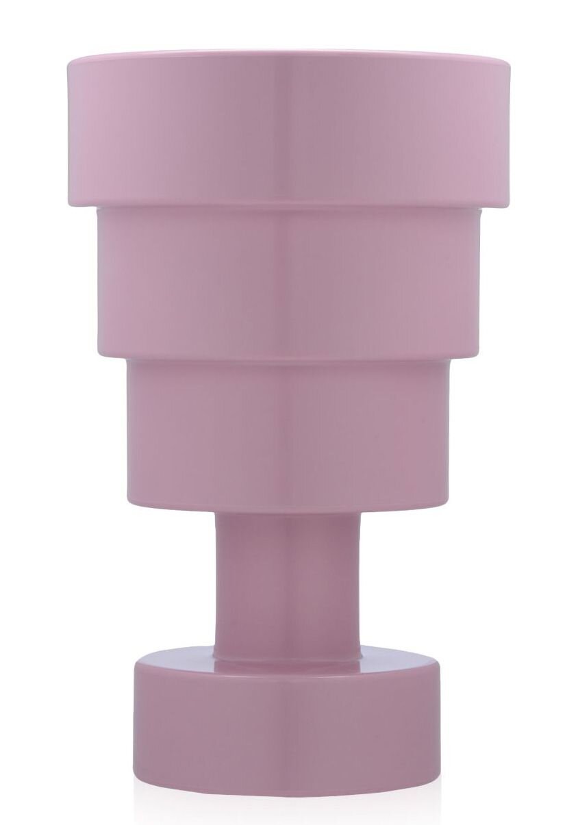Calice Vase Stool by Kartell Furniture Accessories